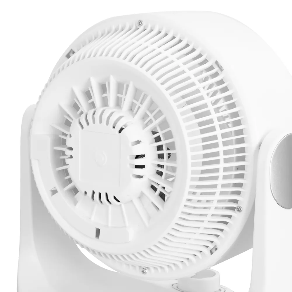 Ventilateur de Table Lexical LSF-7110 - 25W