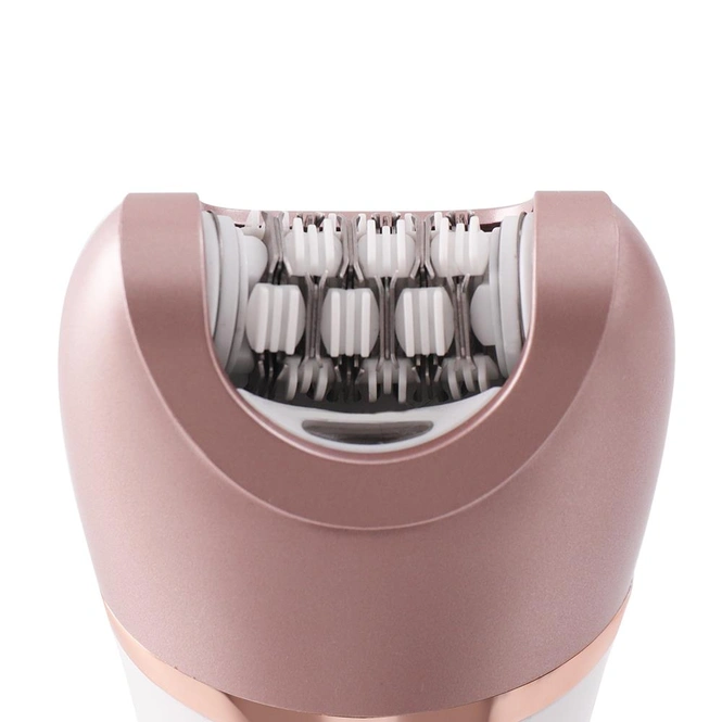 Épilateur 5en1 Lexical LEP-5550 – Multifonction Rechargeable