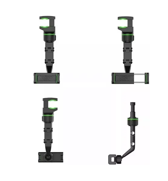 Support de téléphone portable pour voiture KF-Q3 Xingyue Star