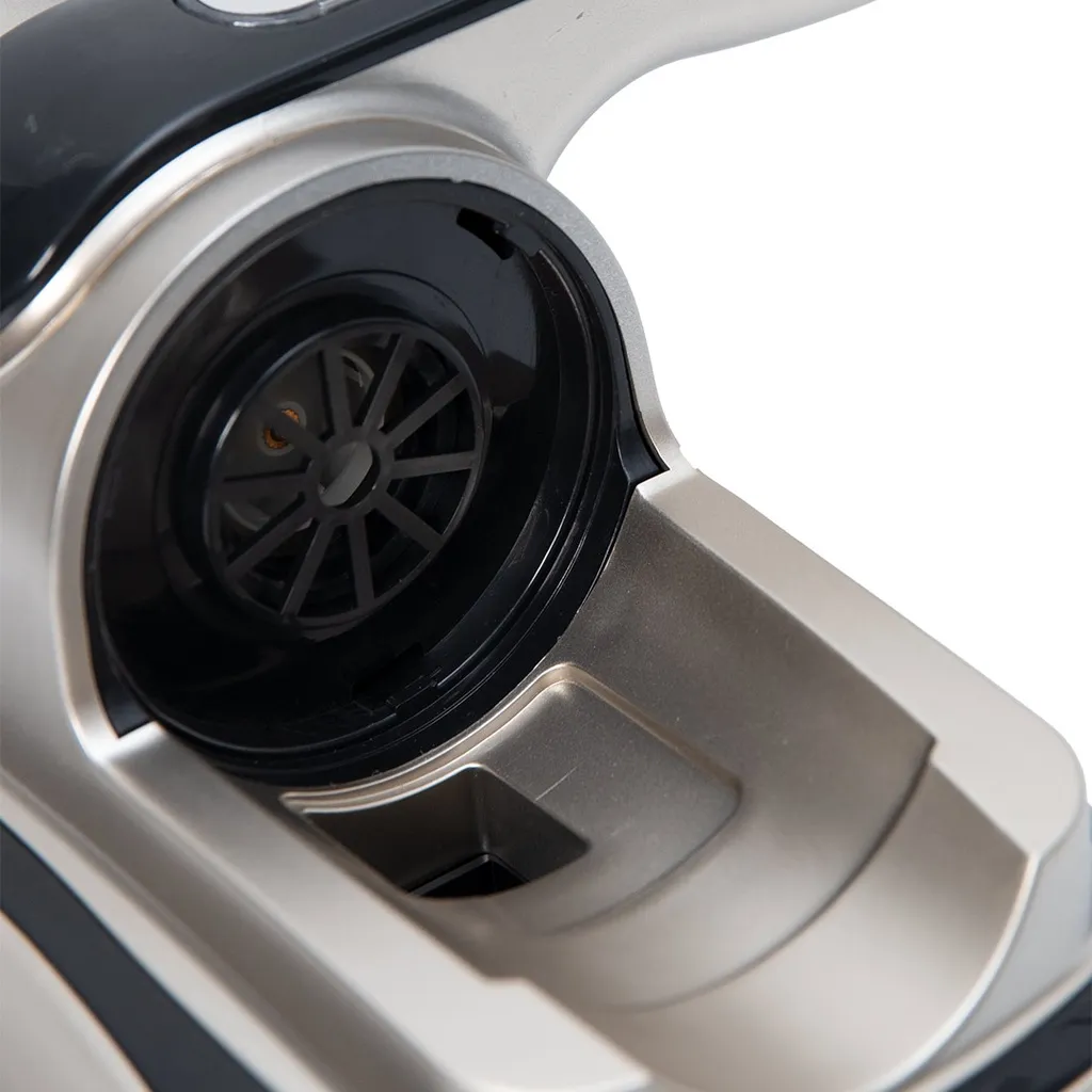 Mini Aspirateur Sans Fil Florence HK451 - 250 Watts - Doré