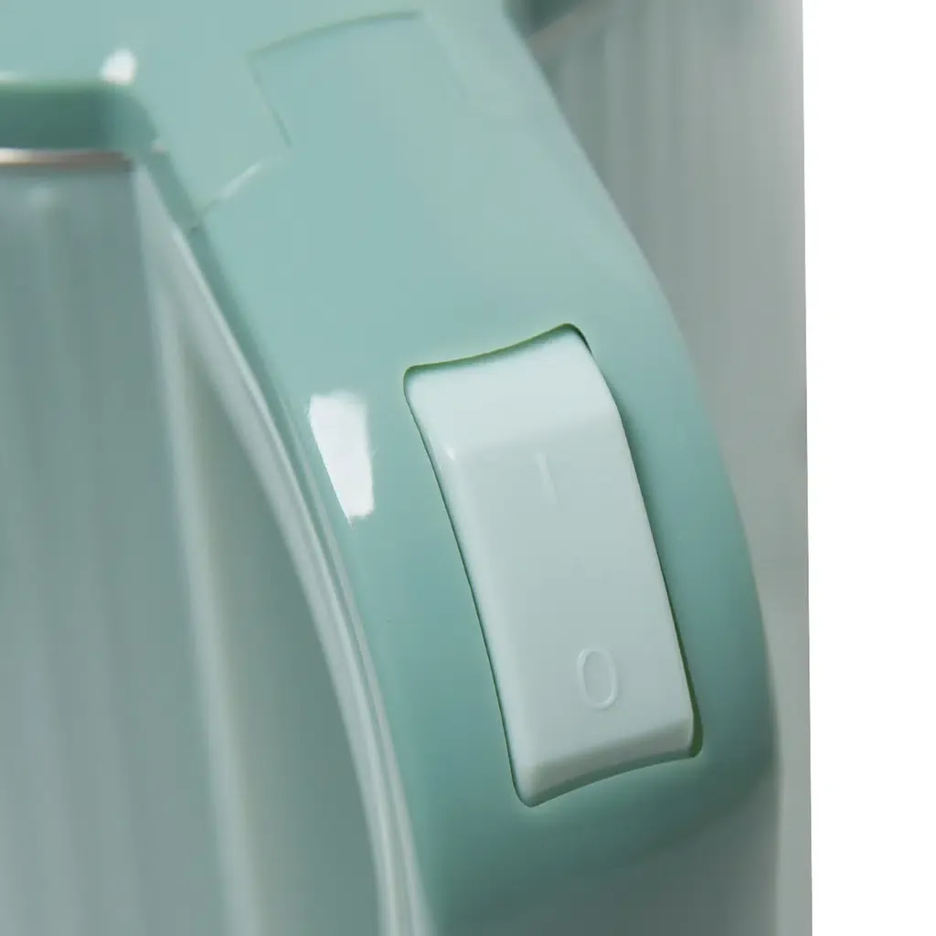 Bouilloire Florence HK-373 - Bleu