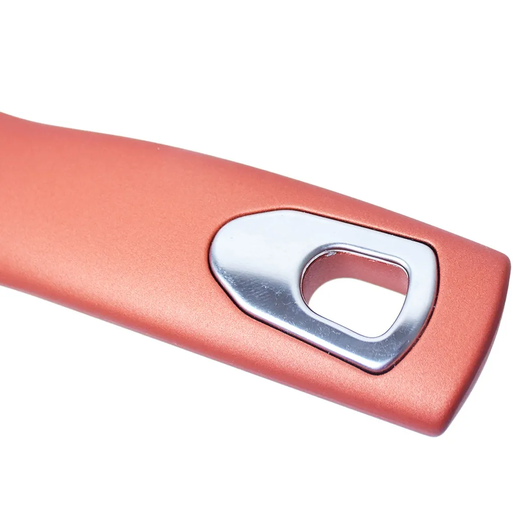 Set De 3 Casseroles Granite Golden House - 16 cm - 18 cm - 20 cm - Effet Cuivre