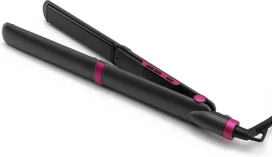 Plaque Cheveux Lissante Professionnelle DSP 10445