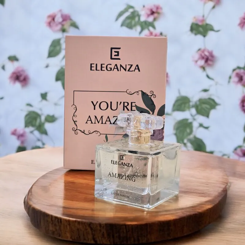 Parfum ELEGANZA - YOU'RE AMAZING