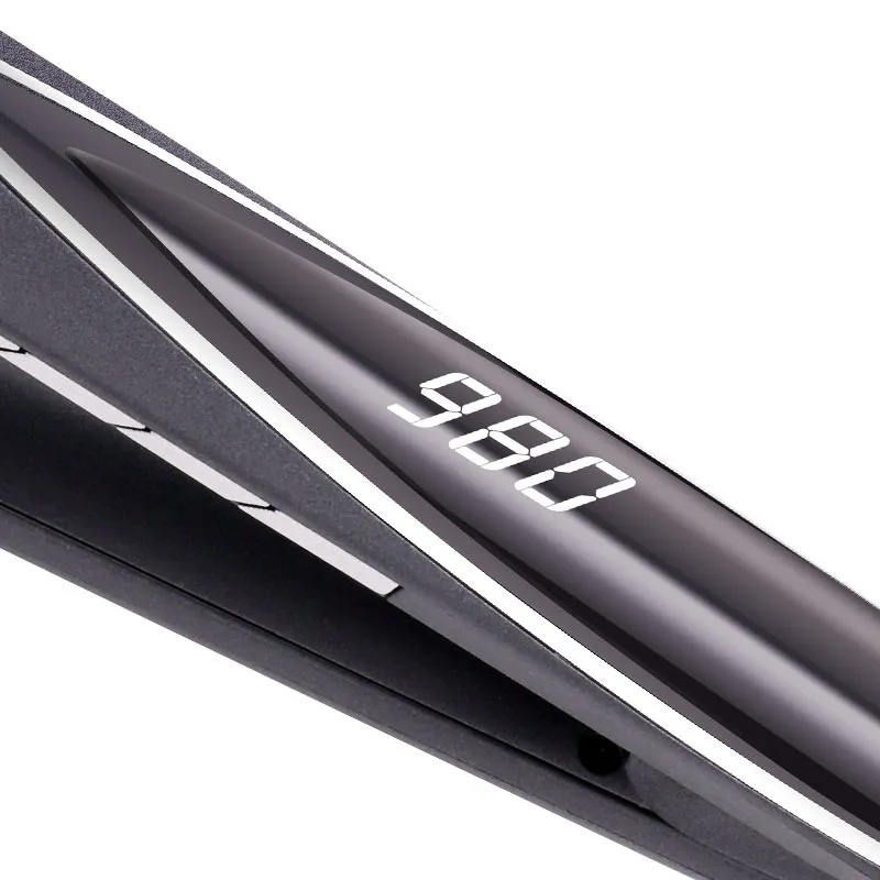 Coffret Sèche cheveux & Lisseur 2000W 55W - Lexical LGW-5820