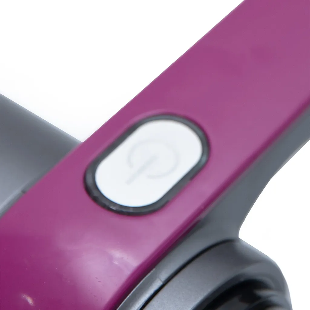 Mini Aspirateur Sans Fil Florence HK451 - 250 Watts - Violet