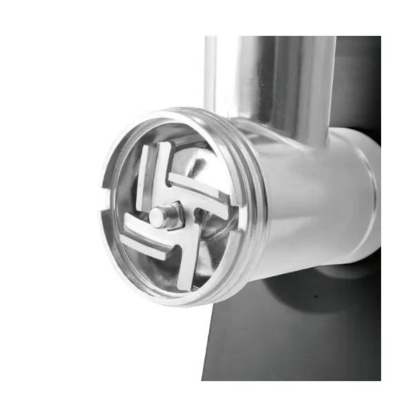 Hachoir à Viande Lexical LMG-2010-2 - 700W - Noir