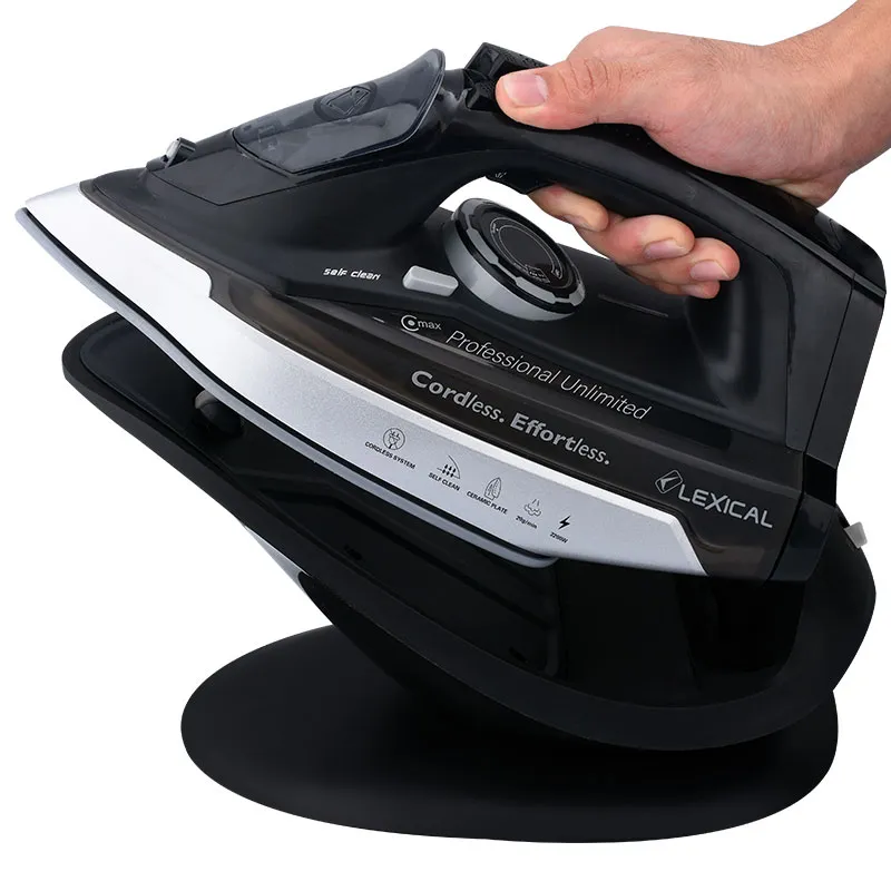 Fer à Repasser Lexical LSI-1010 - 2200 Watts