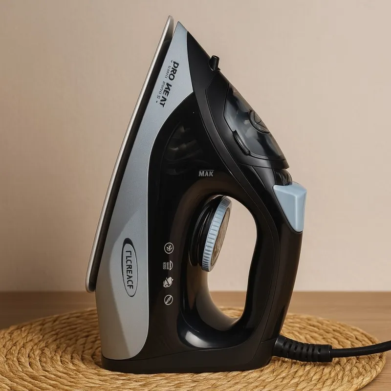 Fer à repasser Florence HK424 - 1600Watts - Bleu