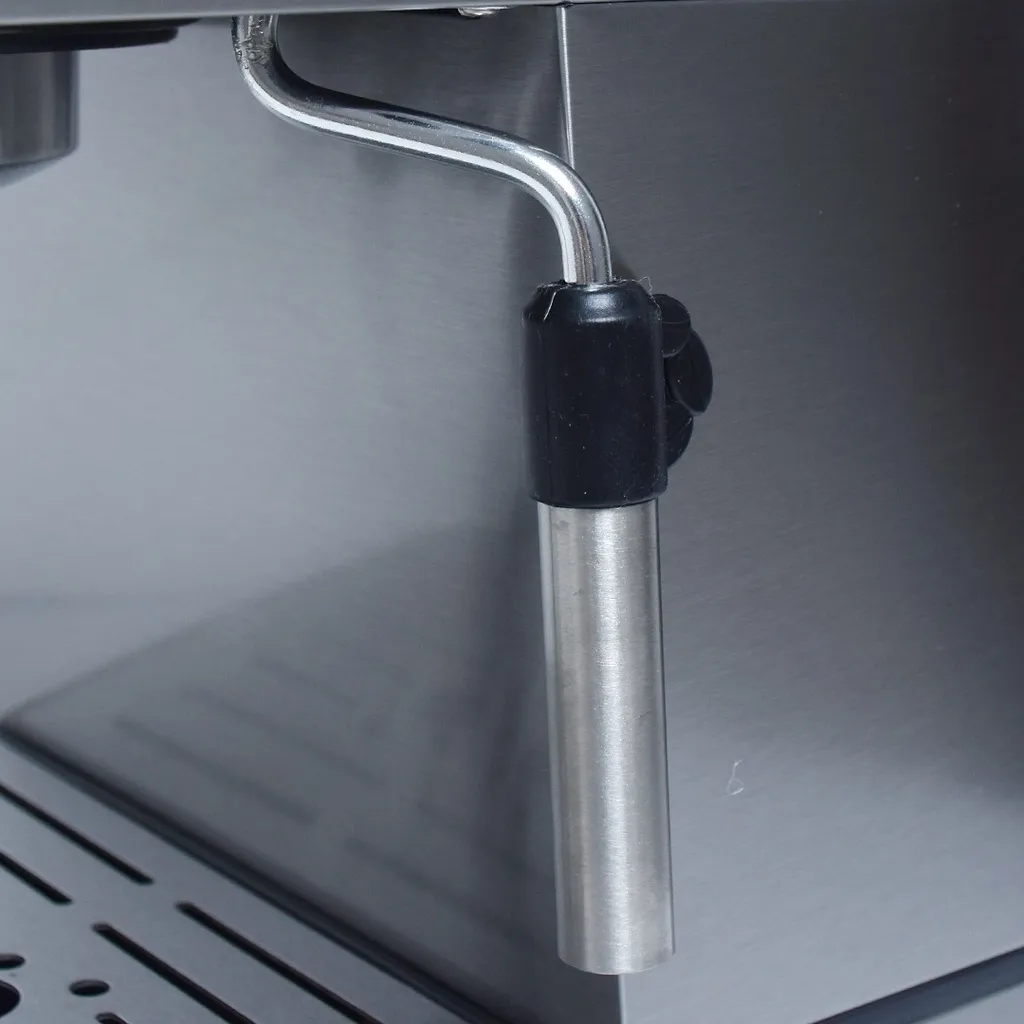 Machine à Café Expresso Cappuccino Latté Florence AG-1302A - 1050W