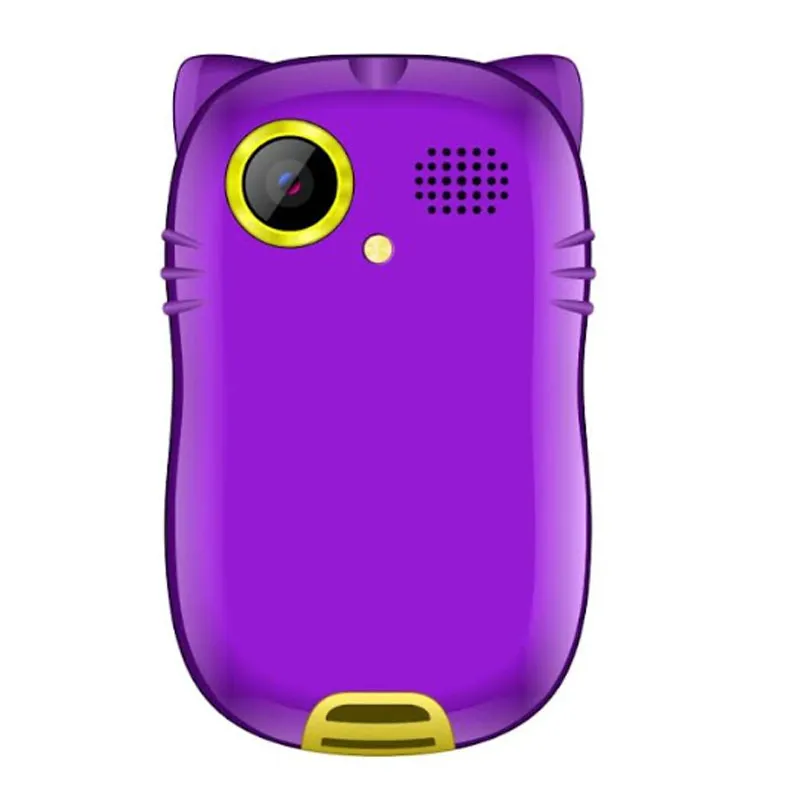 Téléphone Portable X Tigi Kids 1 - Violet