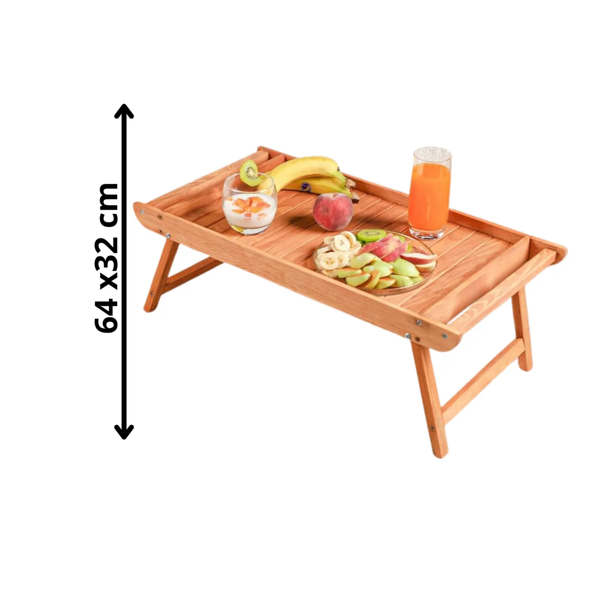 Pack Elegant en bois 6 pcs