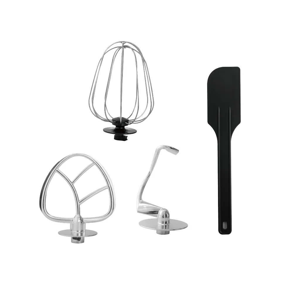 Robot Pétrin Lexical LMB-1850-4 -1500 Watts - 8.5 Litres - Rouge