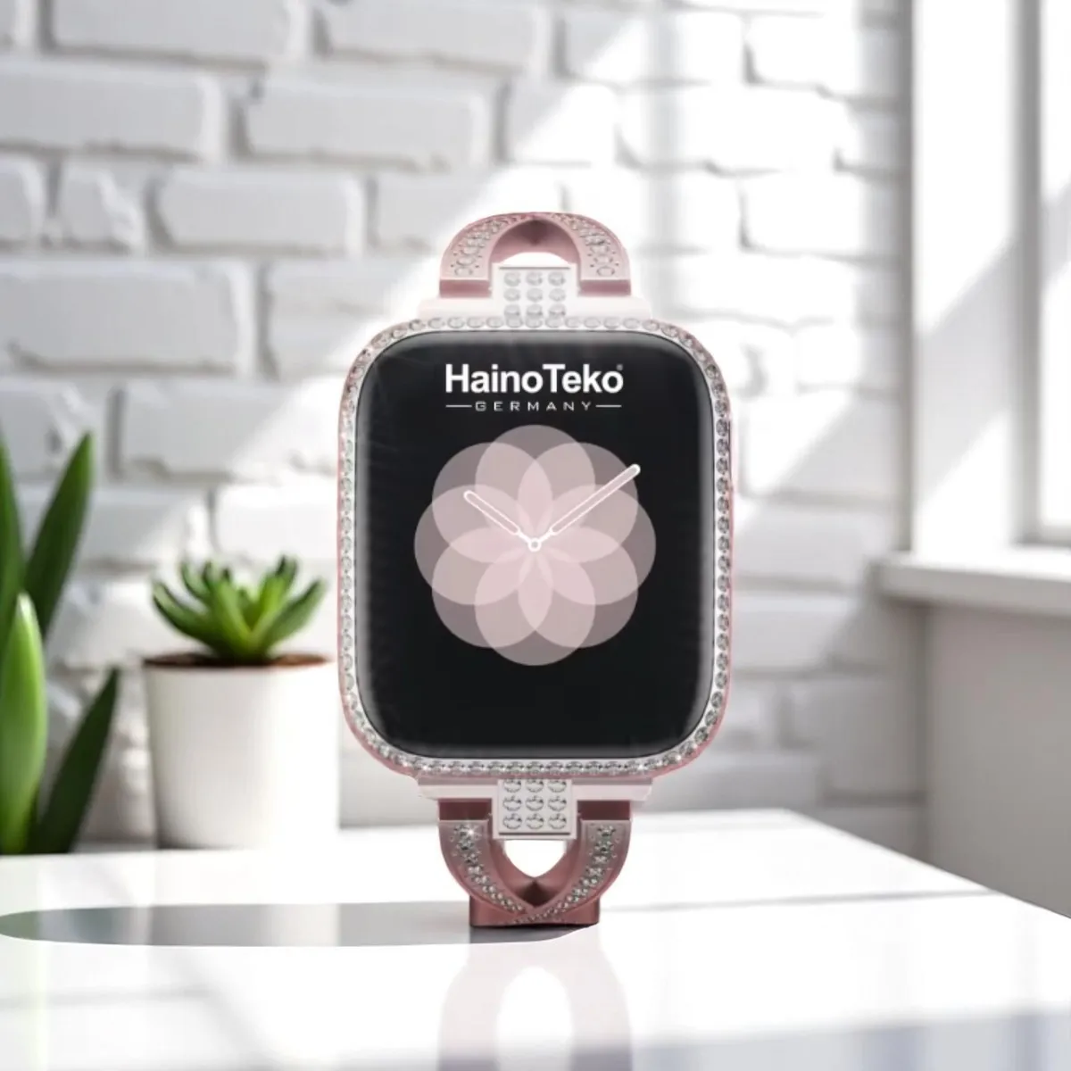 Montre Connectée HAINO TEKO G13 Mini