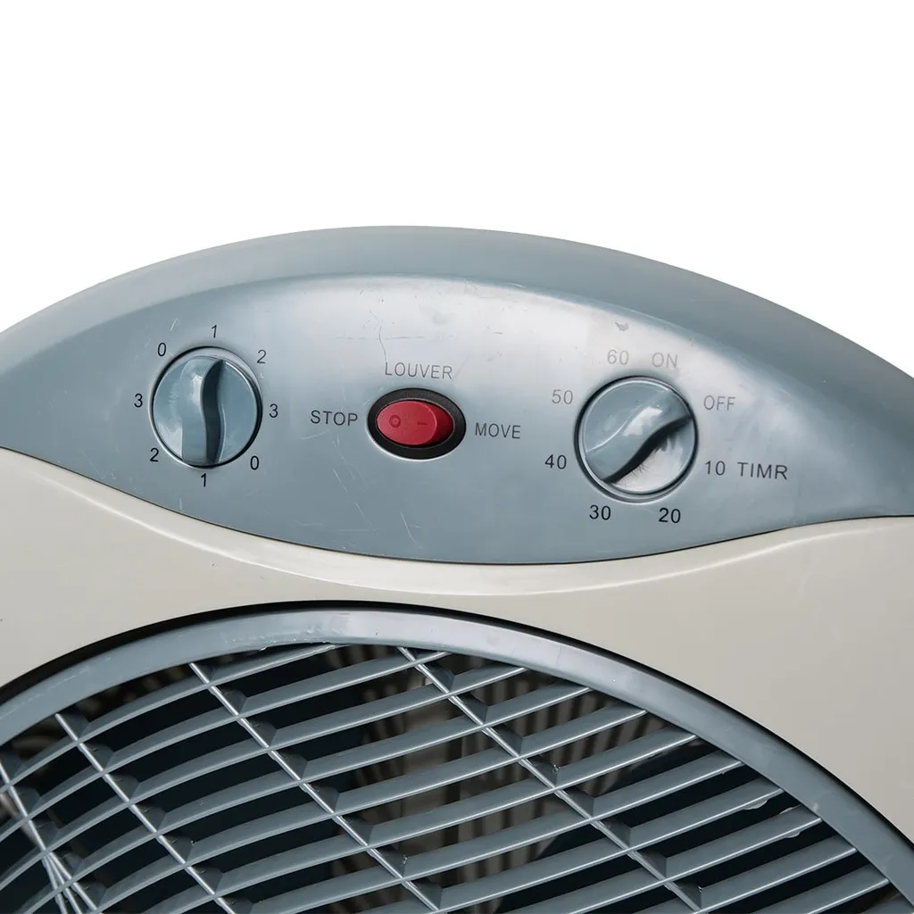 Ventilateur Lexical 3 Vitesse 16 Pouce KYT-40C