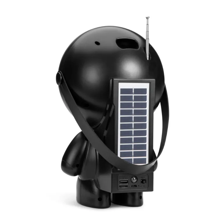 Haut Parleur Numérique Téléphone Musique YG-A21