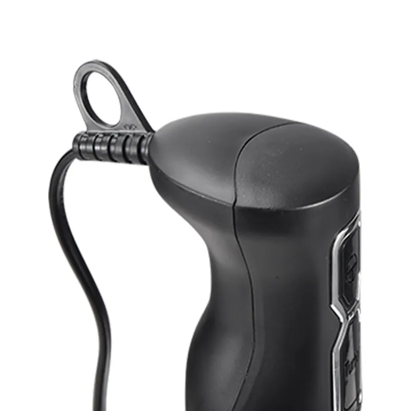 Mixeur Plongeant 3en1 Lexical LHB-1602 - 250 Watts - Noir