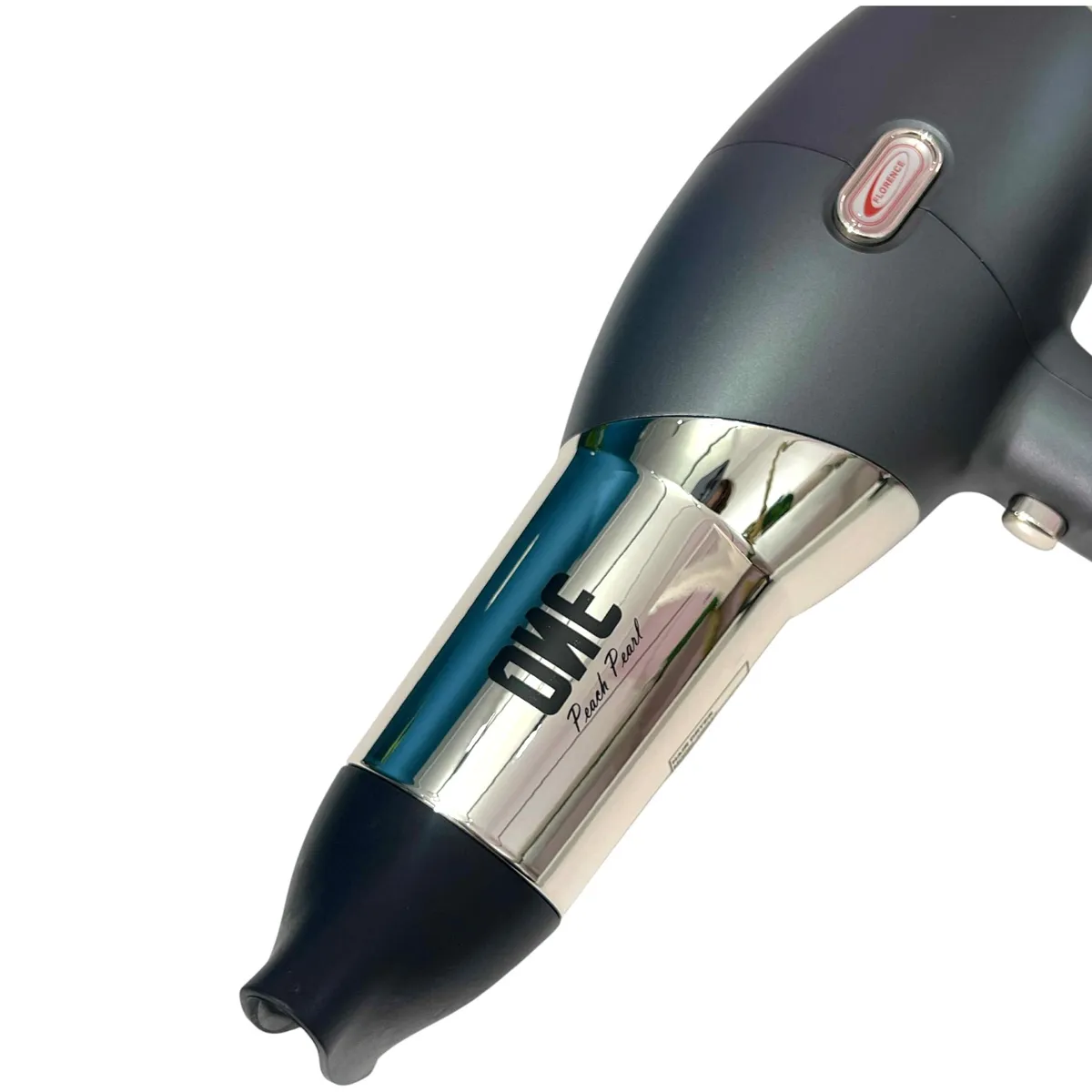 Sèche Cheveux Professionnel ONE Florence HK447-3 – 2000W – Air Froid – Diffuseur & Buse