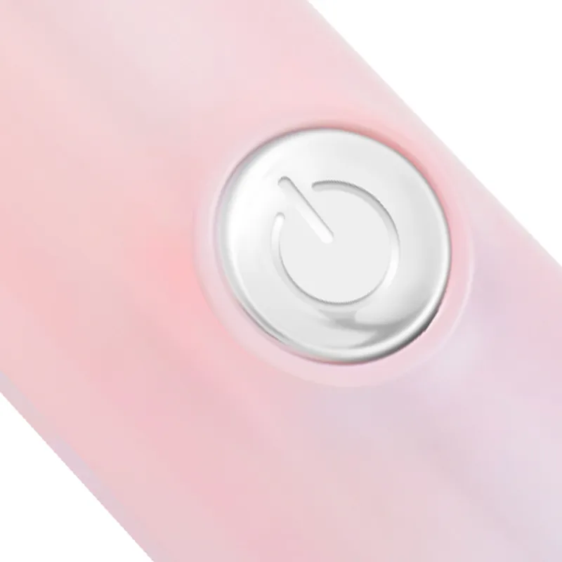 Fer à Boucler Lexical LCI-4903 - 9mm - 40W - Rose & Bleu