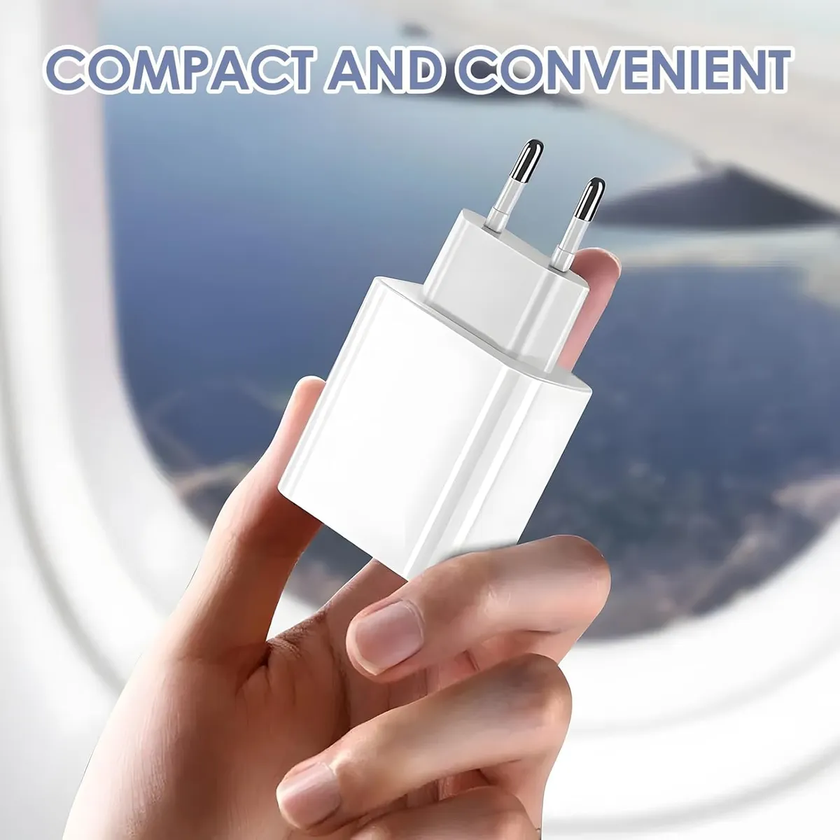 Chargeur Rapide Xiaomi 33 W avec câble USB  11PRO