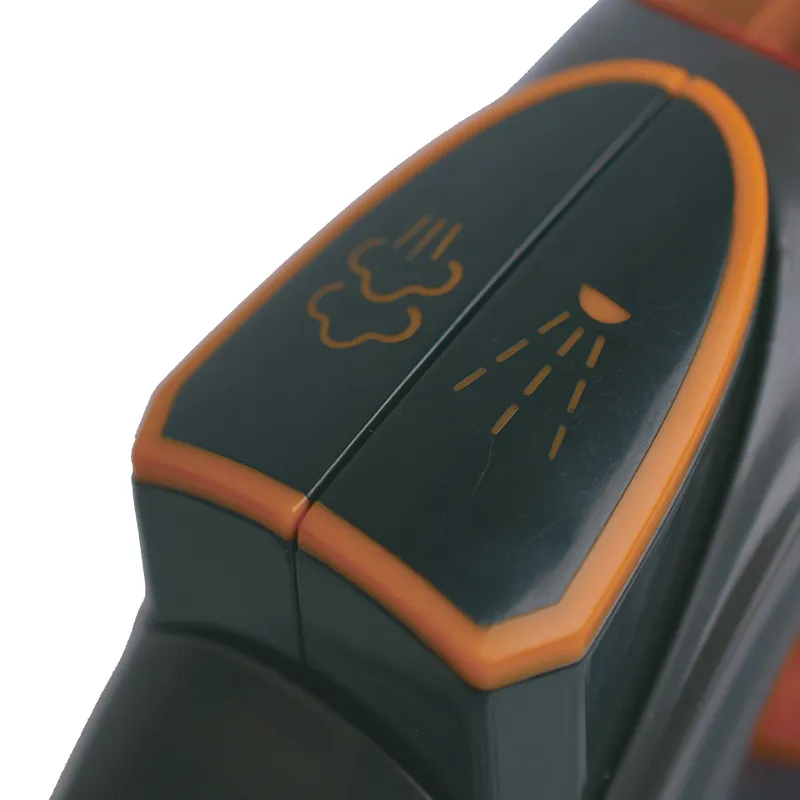 Fer à Repasser LexicalLSI-1009 - Rouge