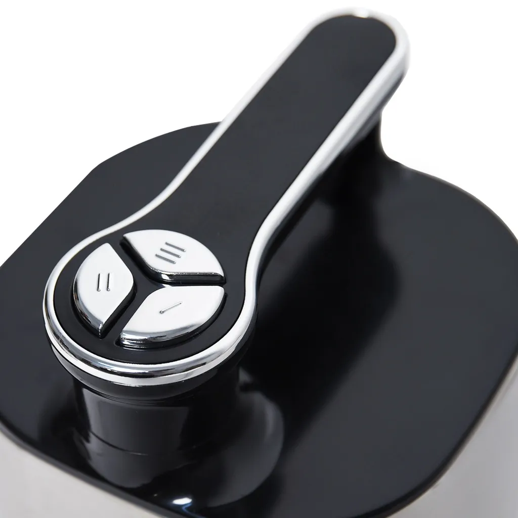 Hachoir à Viande En Inox LCH-1990  Lexical  - 8L - 800 Watts