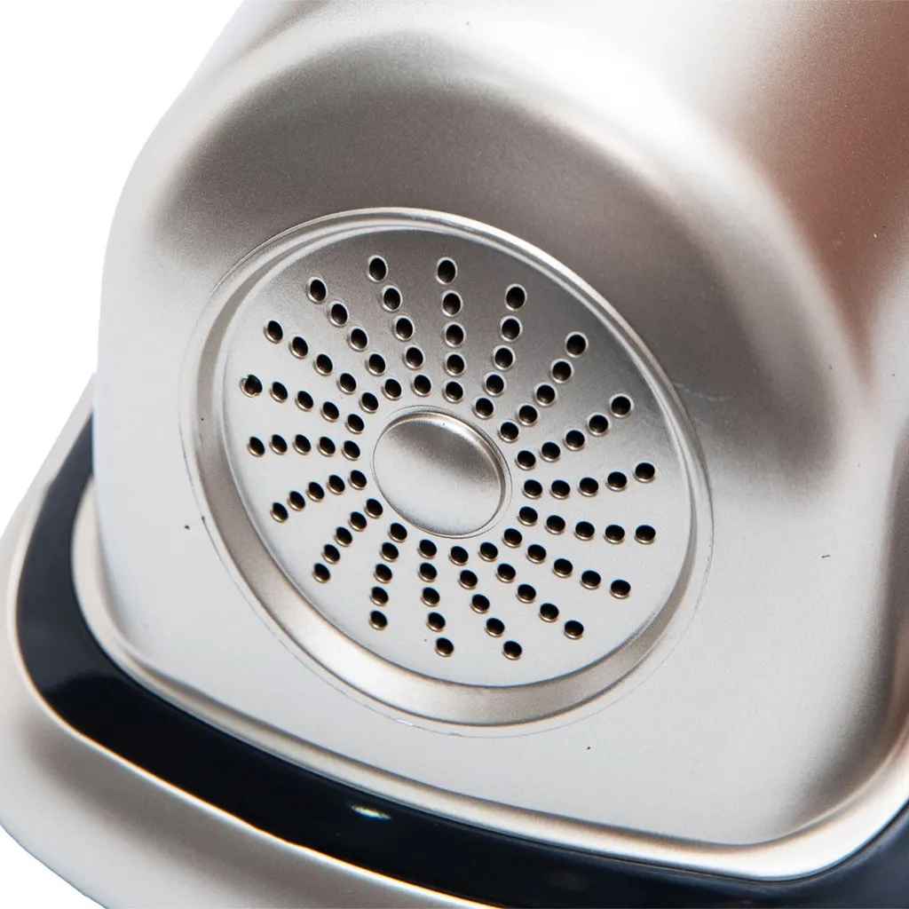 Mini Aspirateur Sans Fil Florence HK451 - 250 Watts - Doré