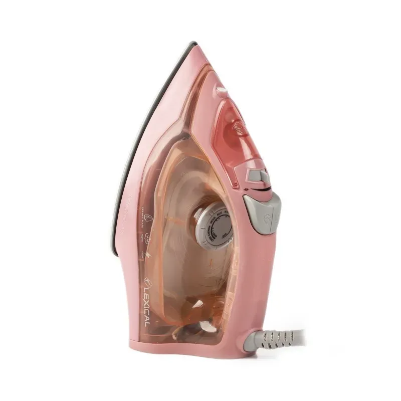 Fer à Repasser 1600W Lexical LSI-1002