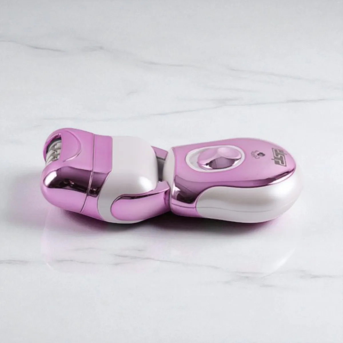 Appareil d’Épilation 5 en 1 pour Femme  DSP 70166  - 9200 RPM