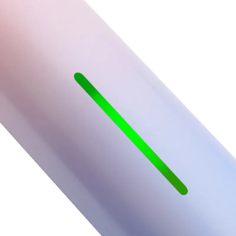 Fer à Boucler Lexical LCI-4905 - 22 mm - 58W - Rose & Bleu