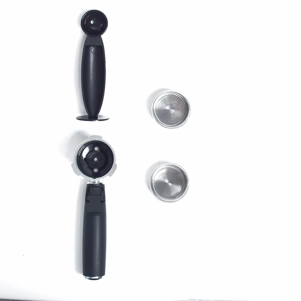 Machine à Café Expresso Cappuccino Latté Florence AG-1302A - 1050W