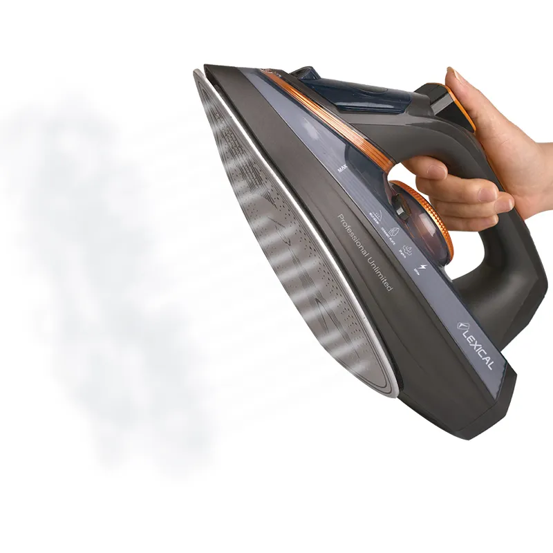 Fer à Repasser LexicalLSI-1009 - Rouge