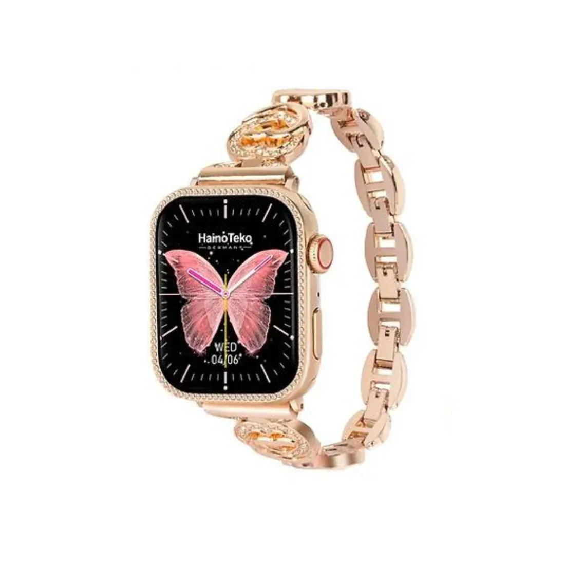 Montre connectée HAINO TEKO G10 MINI