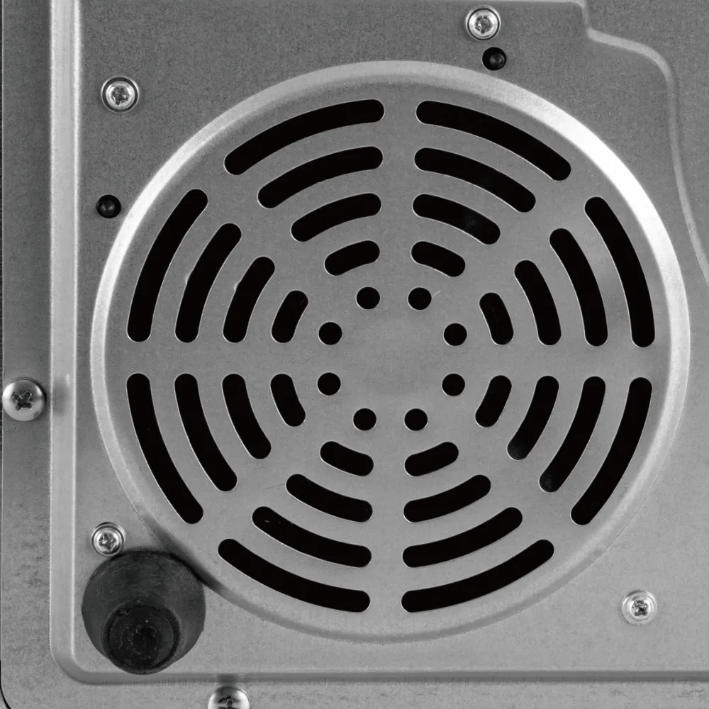 Cuisinière en céramique Lexical LHP-2705