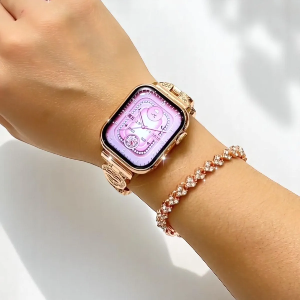 Montre Connectée HAINO TEKO G15 Mini