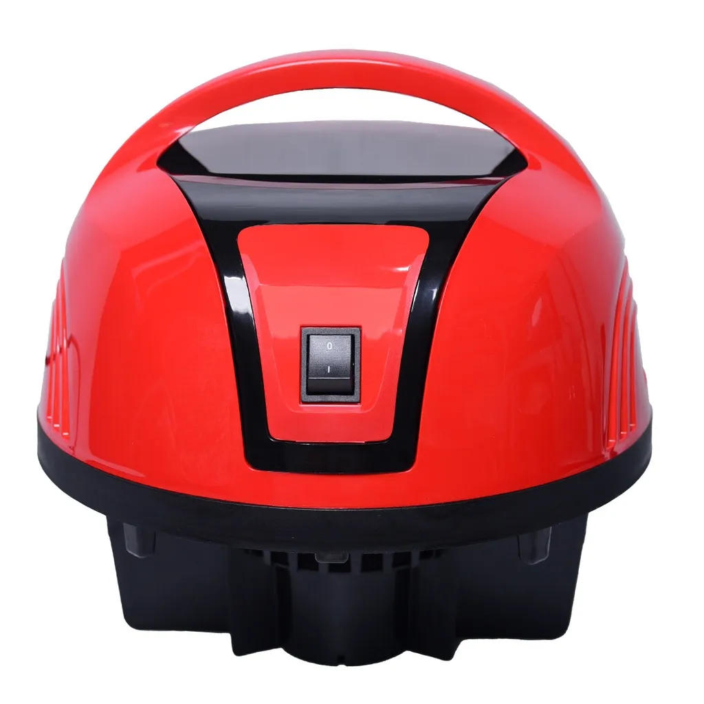 Aspirateur eau et poussières 4En1 Florence WF-402 - Rouge - 2800 Watts