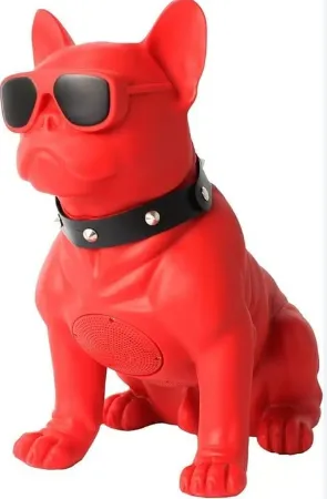 Haut-parleur portable Bluetooth Dog CH-M11