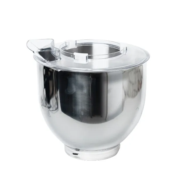 Robot pétrin Florence SM-A02 - 10 Litres - 2200 Watts - Noir