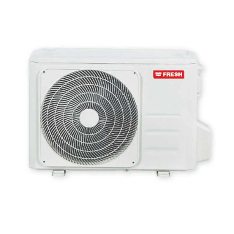 Climatiseur FRESH 12000 BTU Froid EFW12C