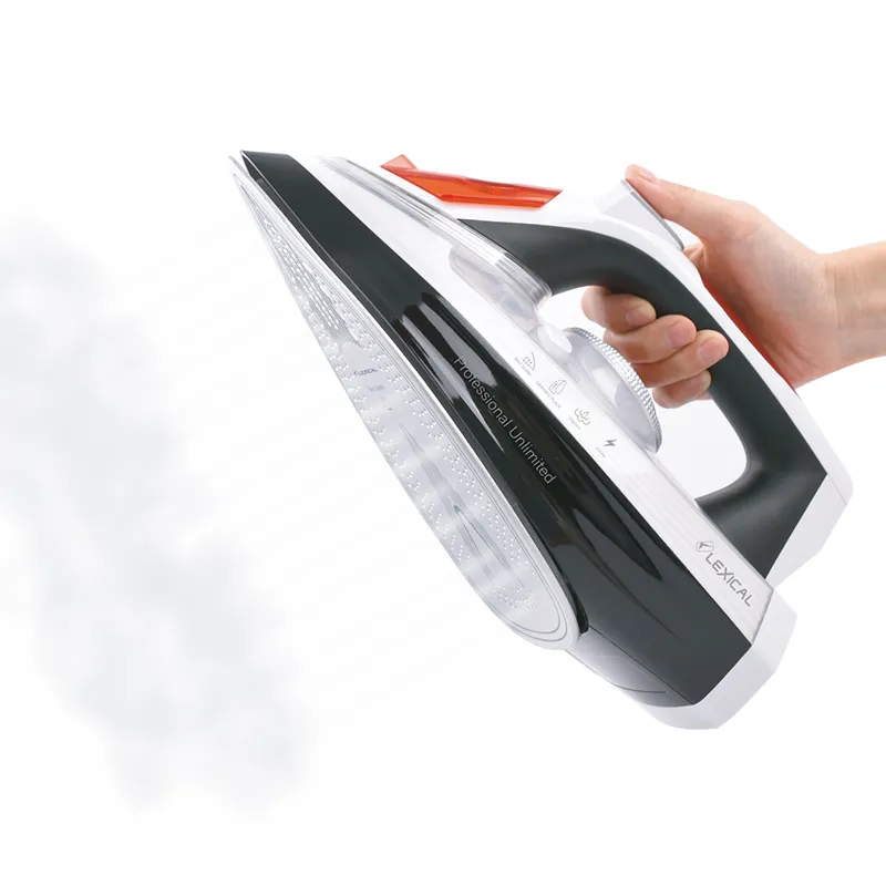 Fer à Repasser LexicalLSI-1009 - Rouge