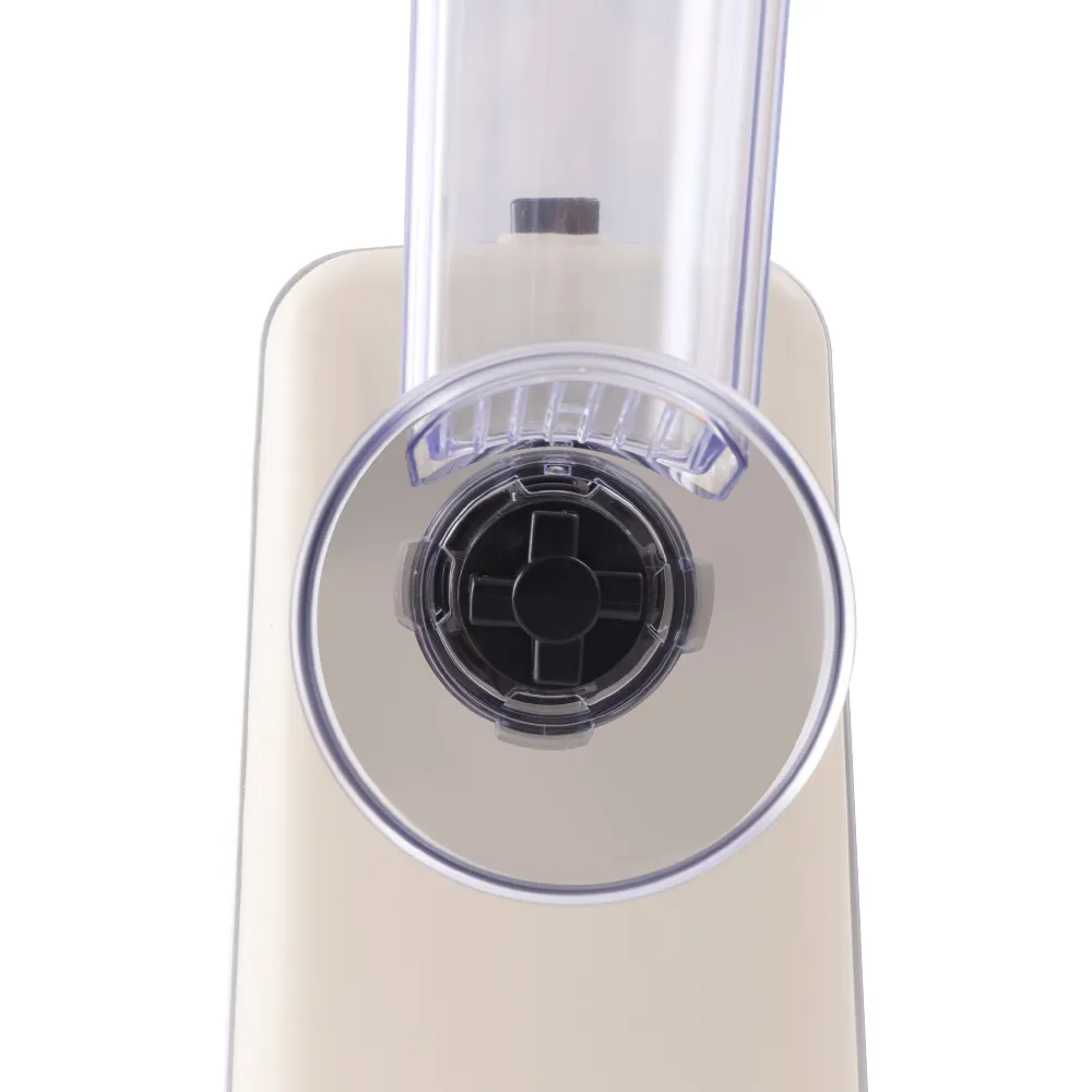 Hachoir à Salade Electrique Lexical  LSD-1995-2 - 500 Watts - Beige