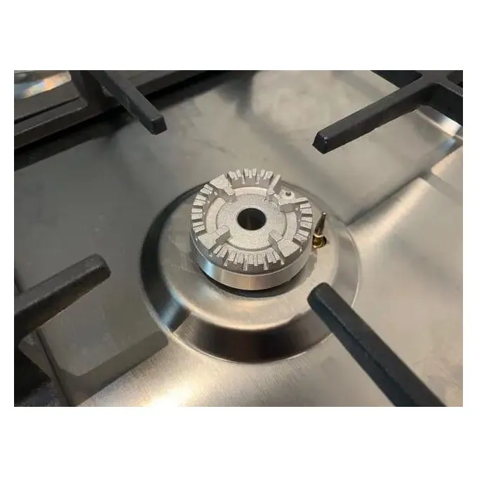 Plaque De Cuisson Encastrable STARONE ST-801 - 5 Feux - 75cm