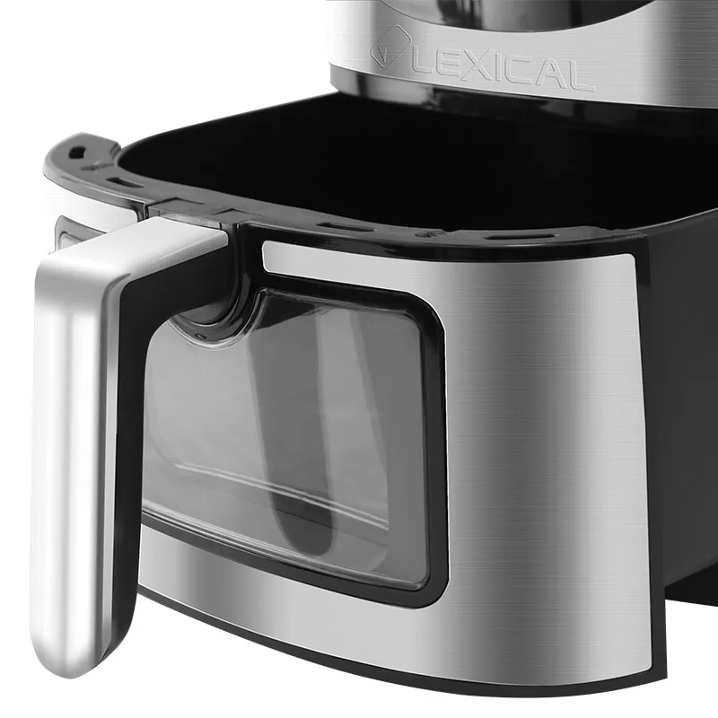 Friteuse sans huile 6L lexical LAF-3035  - 1700W