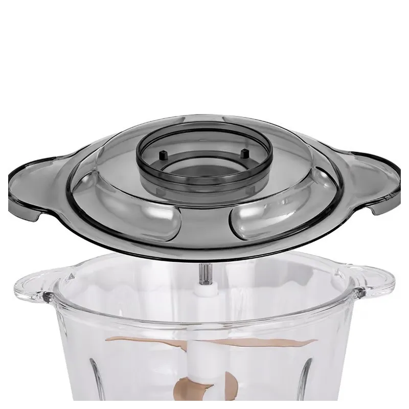 Centrifugeuse Lexical LJE-2201 - 1.2 Litres - 850 Watts
