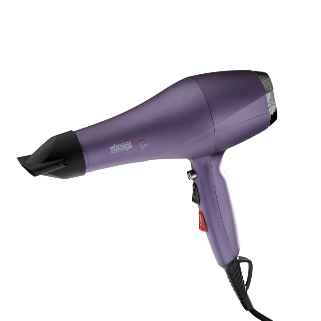 Sèche Cheveux Professionnel DSP 37132 – 1830W