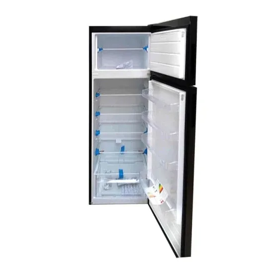 Réfrigérateur double portes ACER  RS460LXD - 460 Litres - DeFrost