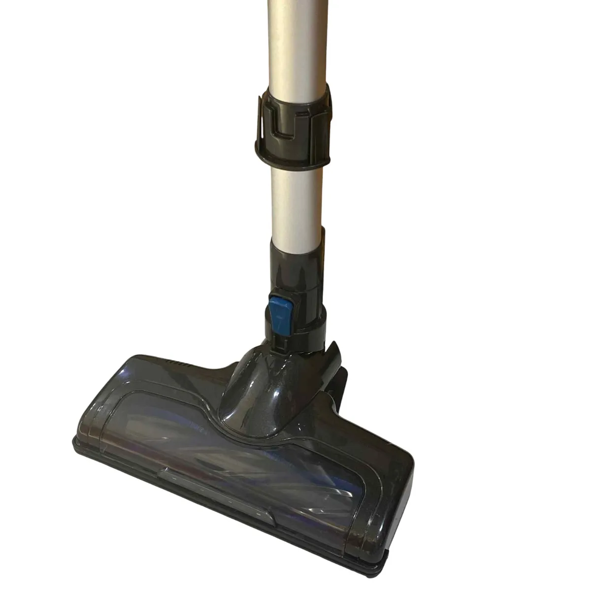 Aspirateur Balai Sans Fil Florence HJC-2208 – 150W – 0.8L – LED - Bleu