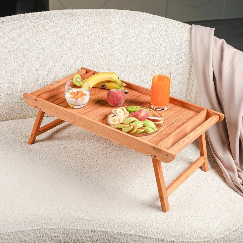 Pack Elegant en bois 6 pcs