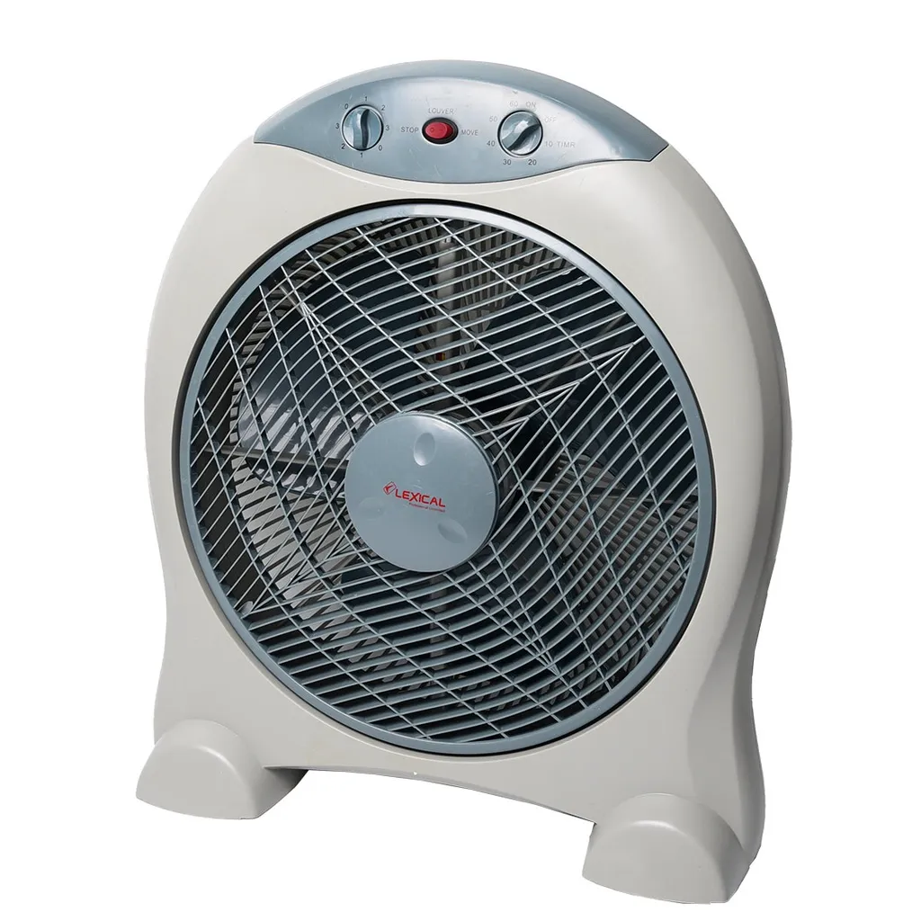 Ventilateur Lexical 3 Vitesse 16 Pouce KYT-40C