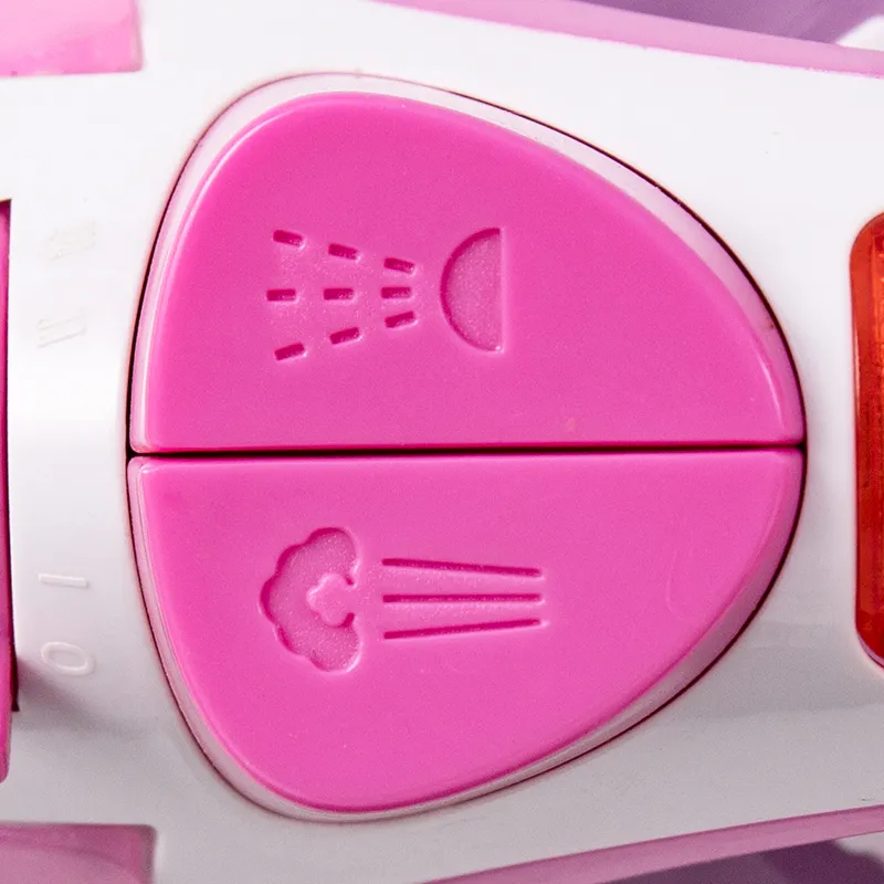 Fer à Repasser Lexical LSI-1003 - Rose